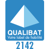 Qualibat Bellee Zaffiro